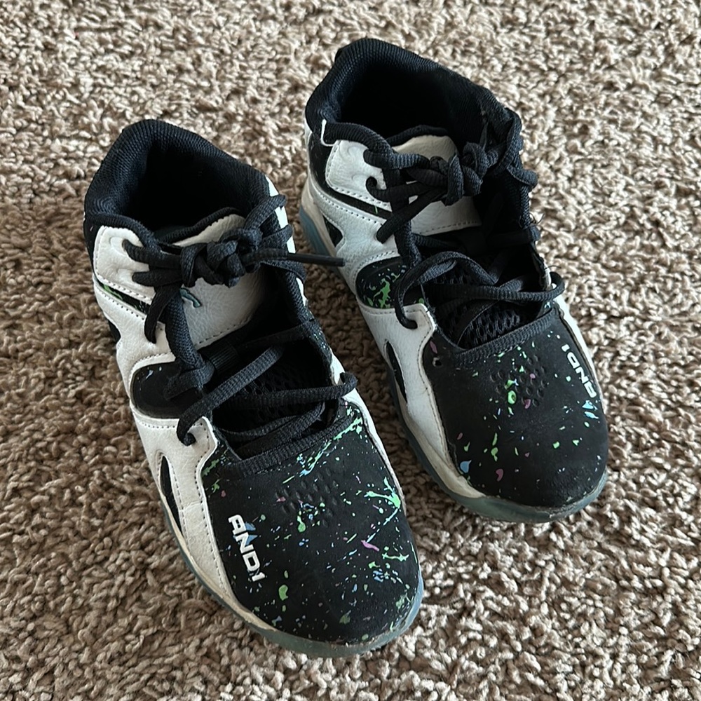 Boys size 1